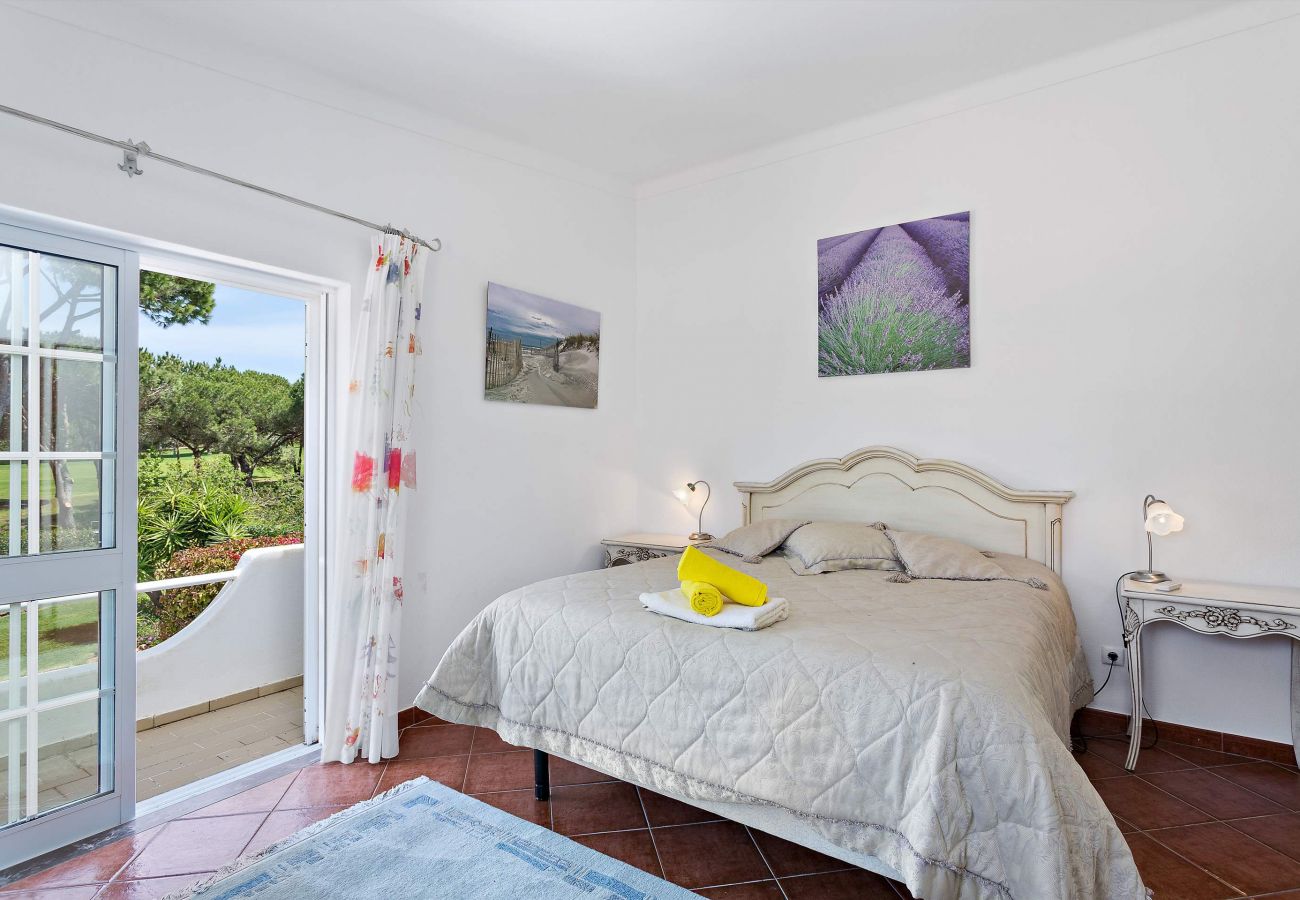 Villa em Vilamoura - Villa Cyan by SAPvillas