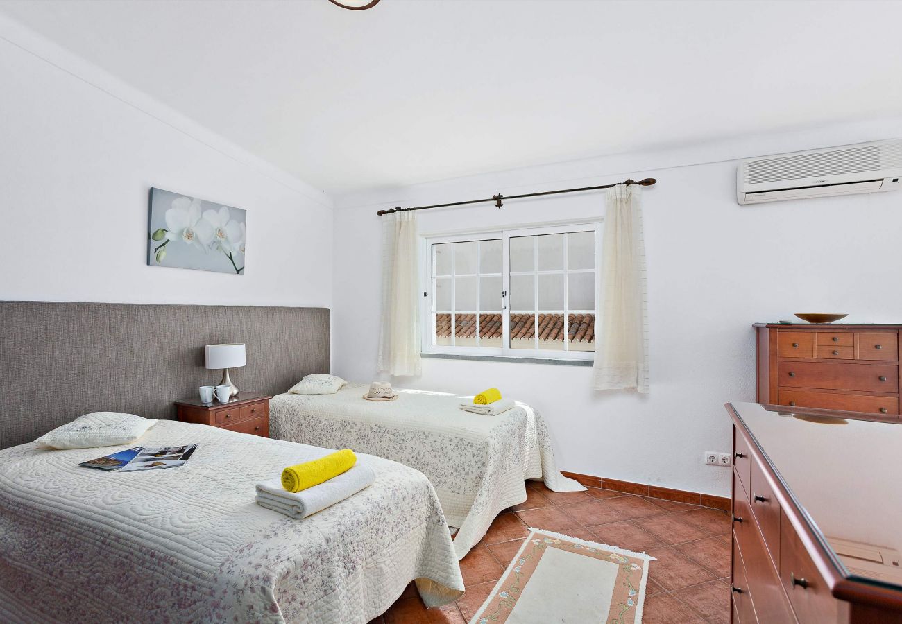Villa em Vilamoura - Villa Cyan by SAPvillas