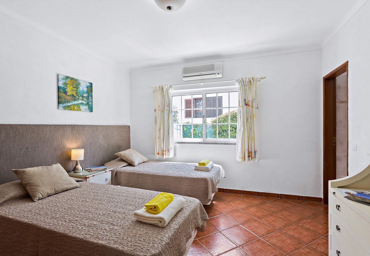 Villa em Vilamoura - Villa Cyan by SAPvillas