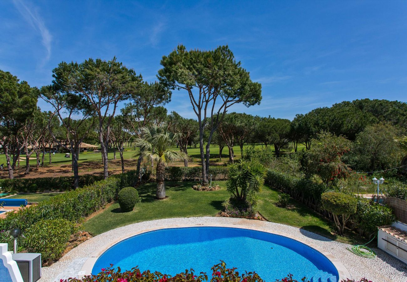 Villa em Vilamoura - Villa Cyan by SAPvillas