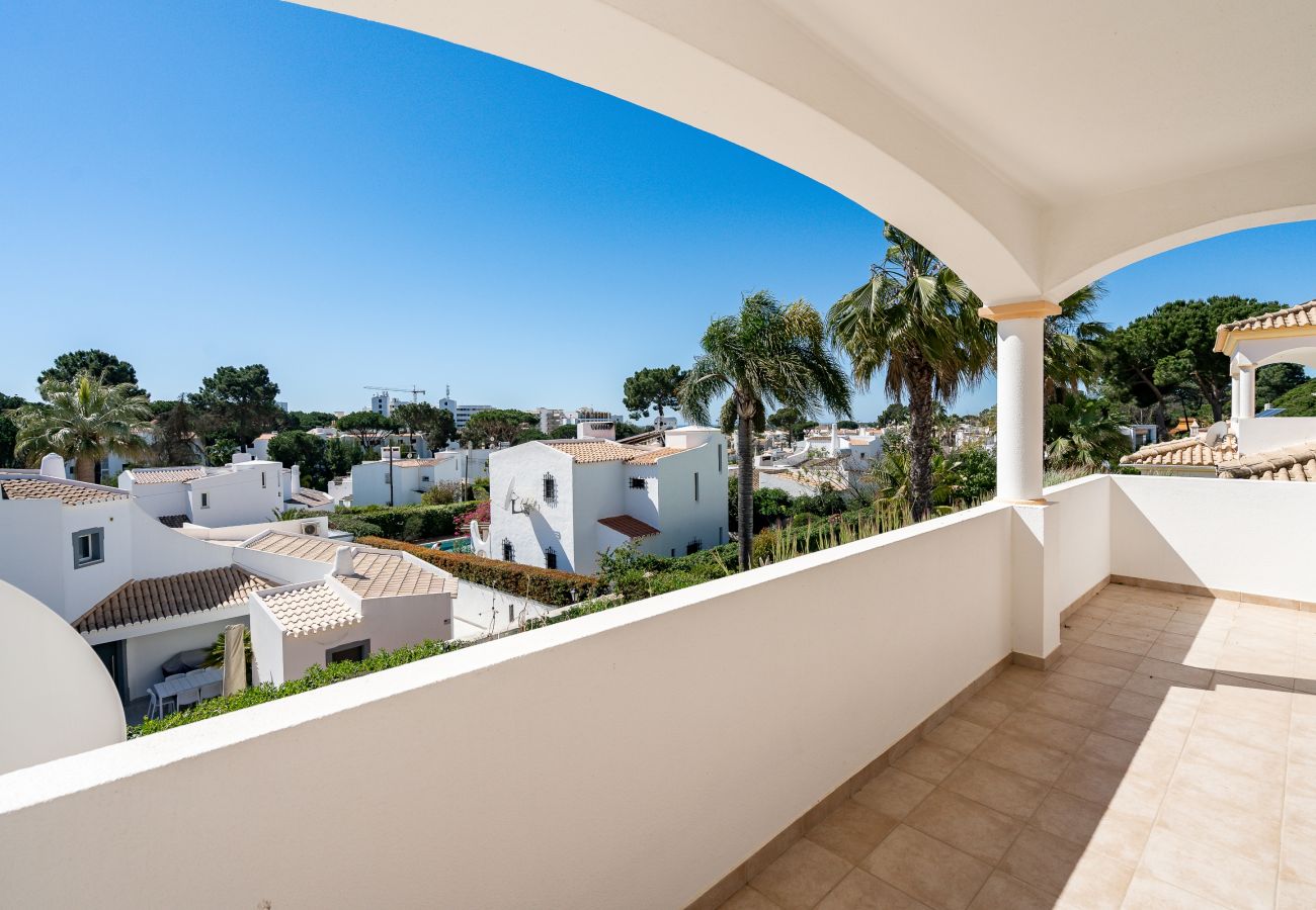 Villa em Vilamoura - Villa White Cottage by SAPvillas