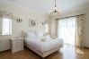 Villa em Vilamoura - Villa White Cottage by SAPvillas Villa em Vilamoura - Villa White Cottage by SAPvillas