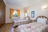 Villa em Vilamoura - Villa White Cottage by SAPvillas Villa em Vilamoura - Villa White Cottage by SAPvillas