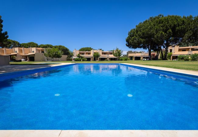 Casa geminada em Vilamoura - Vilamouratenis Wave by SAPvillas