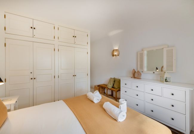 Casa geminada em Vilamoura - Vilamouratenis Wave by SAPvillas Casa geminada em Vilamoura - Vilamouratenis Wave by SAPvillas
