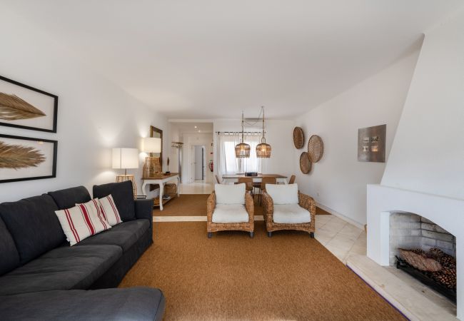 Casa geminada em Vilamoura - Vilamouratenis Wave by SAPvillas Casa geminada em Vilamoura - Vilamouratenis Wave by SAPvillas