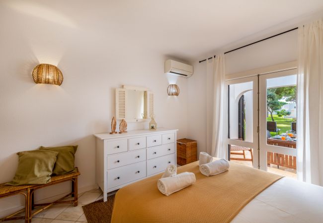 Casa geminada em Vilamoura - Vilamouratenis Wave by SAPvillas Casa geminada em Vilamoura - Vilamouratenis Wave by SAPvillas