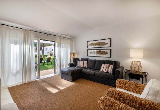 Casa geminada em Vilamoura - Vilamouratenis Wave by SAPvillas Casa geminada em Vilamoura - Vilamouratenis Wave by SAPvillas
