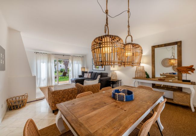 Casa geminada em Vilamoura - Vilamouratenis Wave by SAPvillas Casa geminada em Vilamoura - Vilamouratenis Wave by SAPvillas
