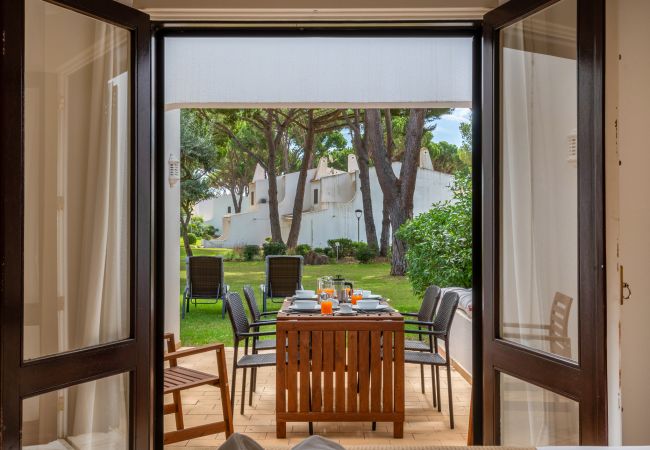 Casa geminada em Vilamoura - Vilamouratenis Wave by SAPvillas Casa geminada em Vilamoura - Vilamouratenis Wave by SAPvillas