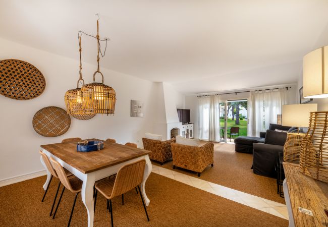 Casa geminada em Vilamoura - Vilamouratenis Wave by SAPvillas Casa geminada em Vilamoura - Vilamouratenis Wave by SAPvillas