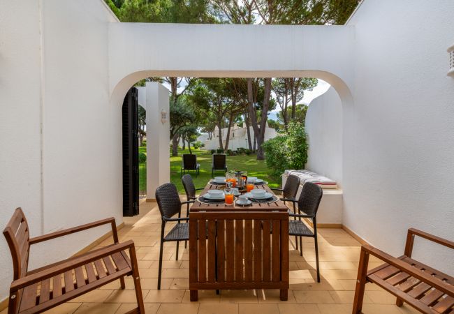 Casa geminada em Vilamoura - Vilamouratenis Wave by SAPvillas Casa geminada em Vilamoura - Vilamouratenis Wave by SAPvillas