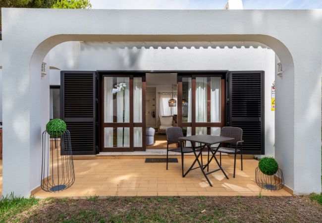 Casa geminada em Vilamoura - Vilamouratenis Wave by SAPvillas Casa geminada em Vilamoura - Vilamouratenis Wave by SAPvillas