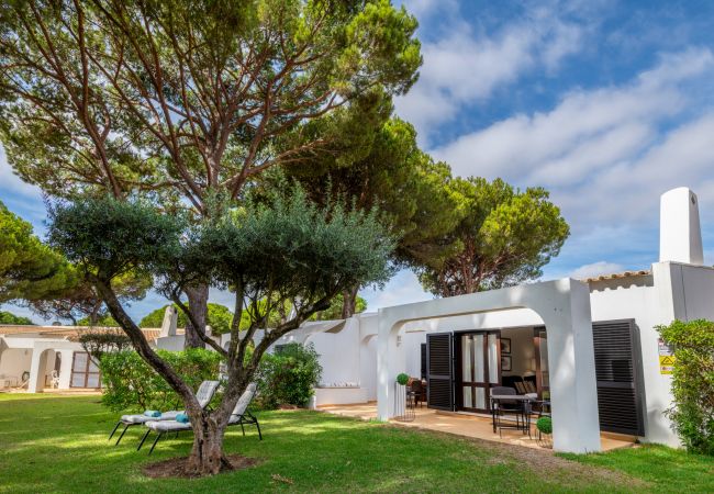 Casa geminada em Vilamoura - Vilamouratenis Wave by SAPvillas Casa geminada em Vilamoura - Vilamouratenis Wave by SAPvillas