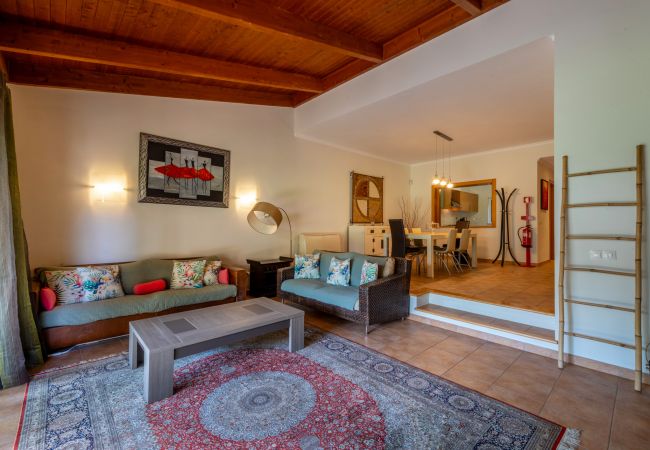 Casa geminada em Vilamoura - Vilamouratenis Monet by SAPvillas Casa geminada em Vilamoura - Vilamouratenis Monet by SAPvillas