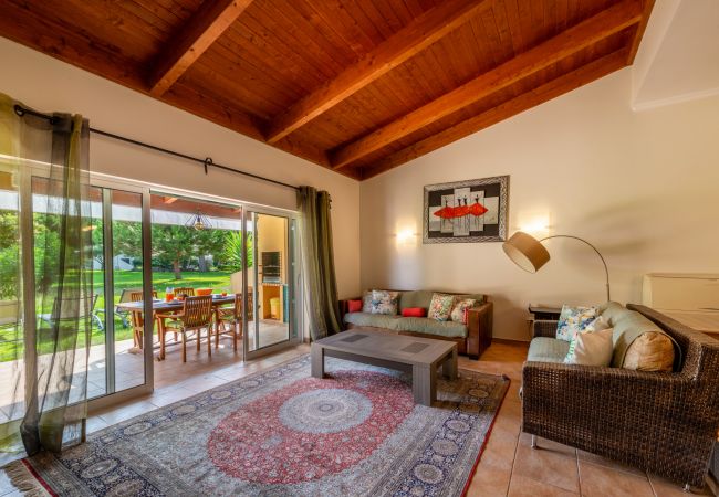 Casa geminada em Vilamoura - Vilamouratenis Monet by SAPvillas Casa geminada em Vilamoura - Vilamouratenis Monet by SAPvillas