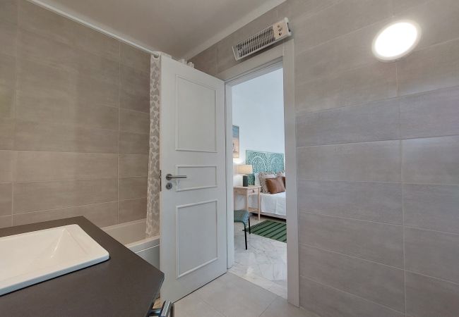 Casa geminada em Vilamoura - Vilamouratenis Duck by SAPvillas Casa geminada em Vilamoura - Vilamouratenis Duck by SAPvillas