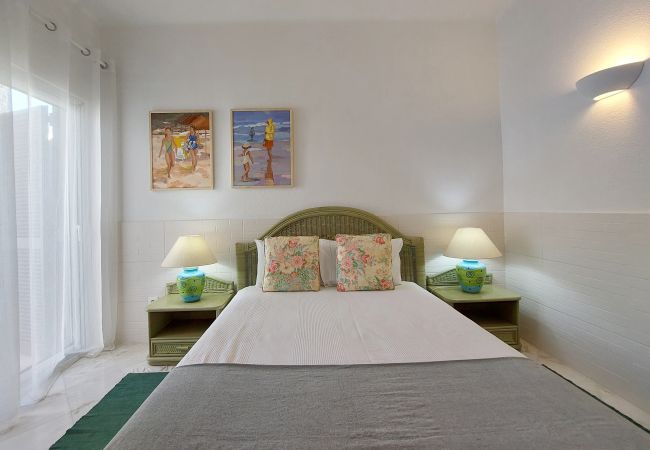 Casa geminada em Vilamoura - Vilamouratenis Duck by SAPvillas Casa geminada em Vilamoura - Vilamouratenis Duck by SAPvillas