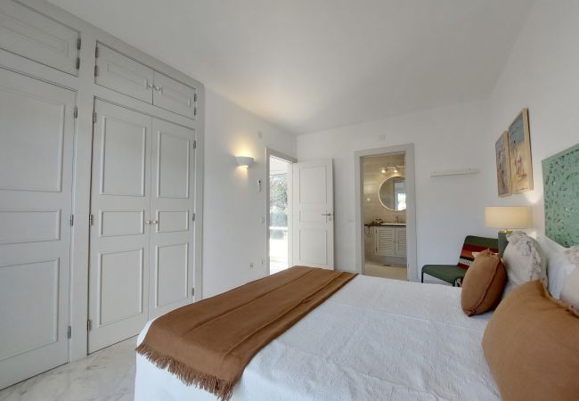Casa geminada em Vilamoura - Vilamouratenis Duck by SAPvillas Casa geminada em Vilamoura - Vilamouratenis Duck by SAPvillas