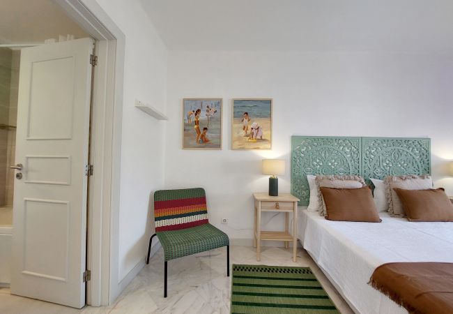 Casa geminada em Vilamoura - Vilamouratenis Duck by SAPvillas Casa geminada em Vilamoura - Vilamouratenis Duck by SAPvillas