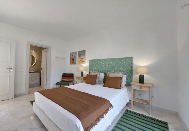Casa geminada em Vilamoura - Vilamouratenis Duck by SAPvillas Casa geminada em Vilamoura - Vilamouratenis Duck by SAPvillas