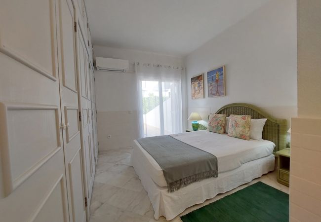 Casa geminada em Vilamoura - Vilamouratenis Duck by SAPvillas Casa geminada em Vilamoura - Vilamouratenis Duck by SAPvillas
