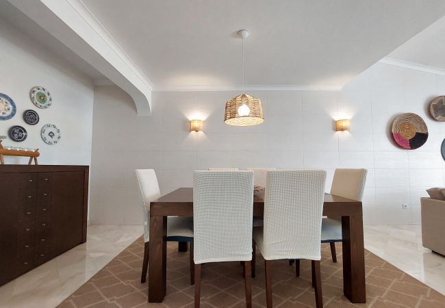 Casa geminada em Vilamoura - Vilamouratenis Duck by SAPvillas Casa geminada em Vilamoura - Vilamouratenis Duck by SAPvillas