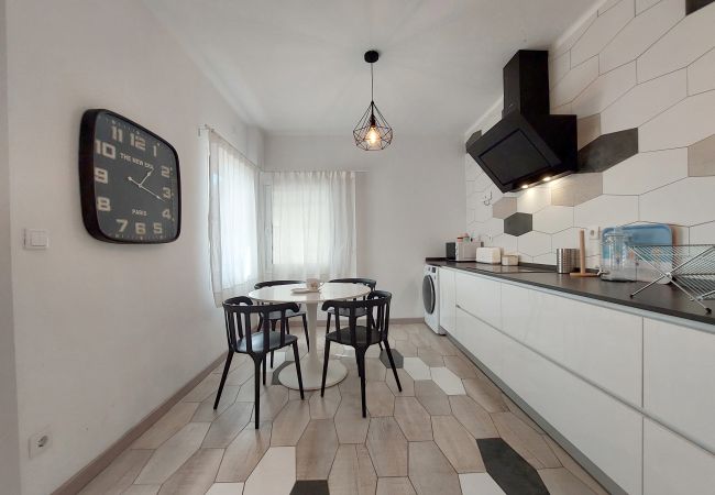 Casa geminada em Vilamoura - Vilamouratenis Duck by SAPvillas Casa geminada em Vilamoura - Vilamouratenis Duck by SAPvillas