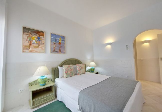 Casa geminada em Vilamoura - Vilamouratenis Duck by SAPvillas Casa geminada em Vilamoura - Vilamouratenis Duck by SAPvillas