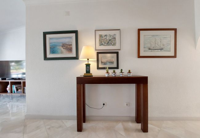 Casa geminada em Vilamoura - Vilamouratenis Duck by SAPvillas Casa geminada em Vilamoura - Vilamouratenis Duck by SAPvillas