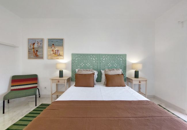 Casa geminada em Vilamoura - Vilamouratenis Duck by SAPvillas Casa geminada em Vilamoura - Vilamouratenis Duck by SAPvillas