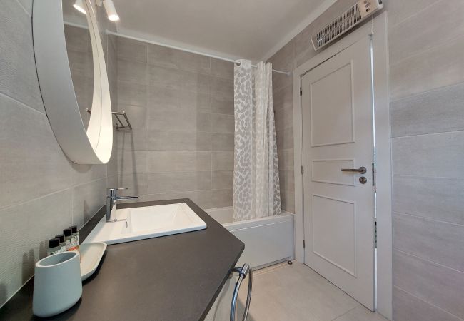 Casa geminada em Vilamoura - Vilamouratenis Duck by SAPvillas Casa geminada em Vilamoura - Vilamouratenis Duck by SAPvillas