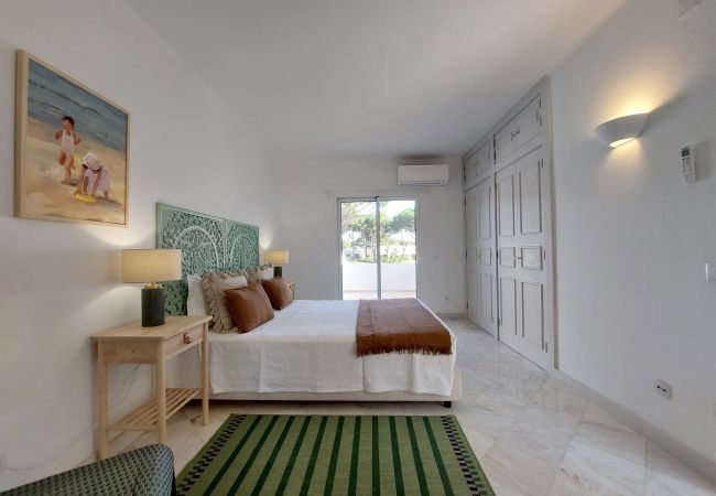 Casa geminada em Vilamoura - Vilamouratenis Duck by SAPvillas Casa geminada em Vilamoura - Vilamouratenis Duck by SAPvillas