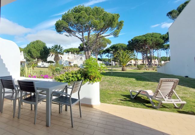 Casa geminada em Vilamoura - Vilamouratenis Duck by SAPvillas Casa geminada em Vilamoura - Vilamouratenis Duck by SAPvillas