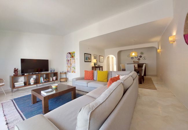Casa geminada em Vilamoura - Vilamouratenis Duck by SAPvillas Casa geminada em Vilamoura - Vilamouratenis Duck by SAPvillas