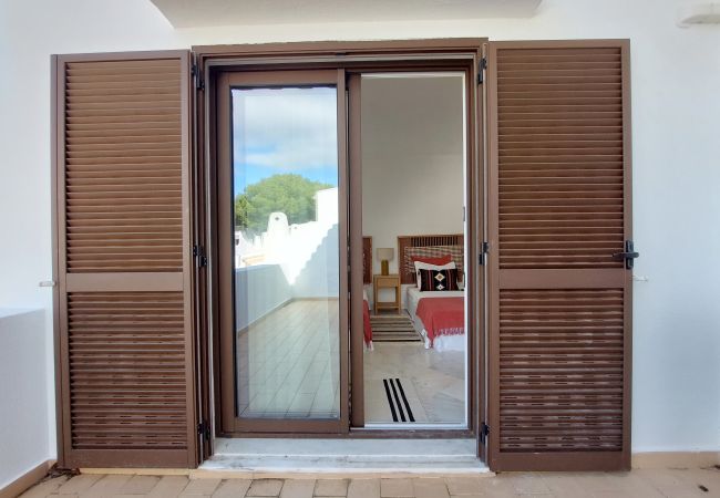 Casa geminada em Vilamoura - Vilamouratenis Duck by SAPvillas Casa geminada em Vilamoura - Vilamouratenis Duck by SAPvillas