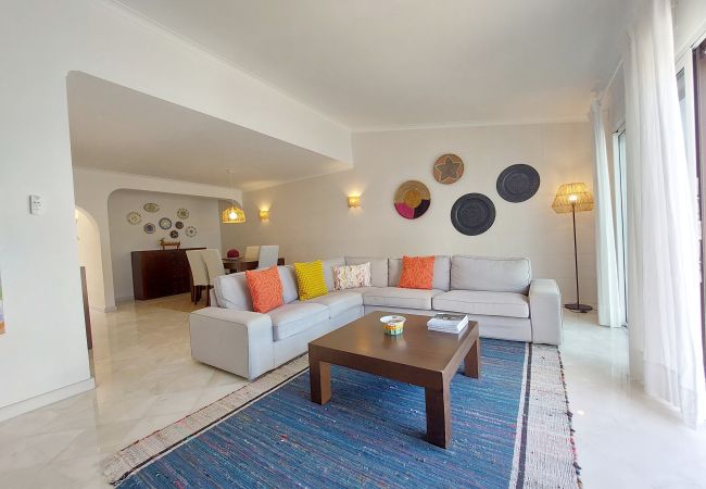 Casa geminada em Vilamoura - Vilamouratenis Duck by SAPvillas Casa geminada em Vilamoura - Vilamouratenis Duck by SAPvillas
