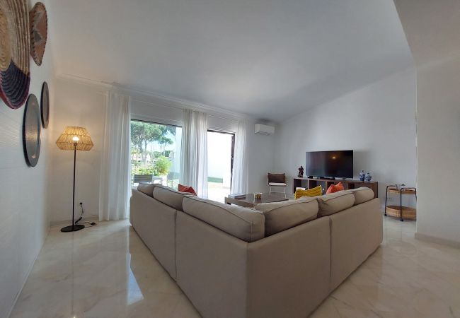 Casa geminada em Vilamoura - Vilamouratenis Duck by SAPvillas Casa geminada em Vilamoura - Vilamouratenis Duck by SAPvillas