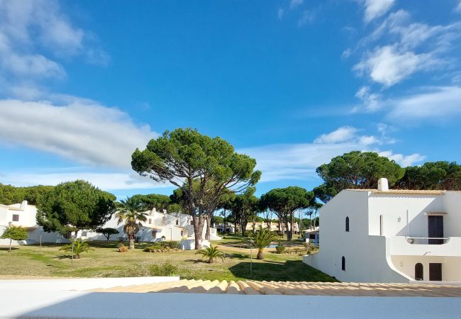 Casa geminada em Vilamoura - Vilamouratenis Duck by SAPvillas Casa geminada em Vilamoura - Vilamouratenis Duck by SAPvillas
