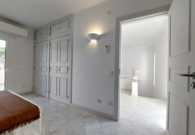 Casa geminada em Vilamoura - Vilamouratenis Duck by SAPvillas Casa geminada em Vilamoura - Vilamouratenis Duck by SAPvillas