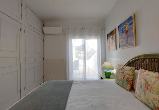Casa geminada em Vilamoura - Vilamouratenis Duck by SAPvillas Casa geminada em Vilamoura - Vilamouratenis Duck by SAPvillas
