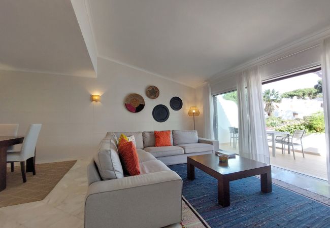 Casa geminada em Vilamoura - Vilamouratenis Duck by SAPvillas Casa geminada em Vilamoura - Vilamouratenis Duck by SAPvillas