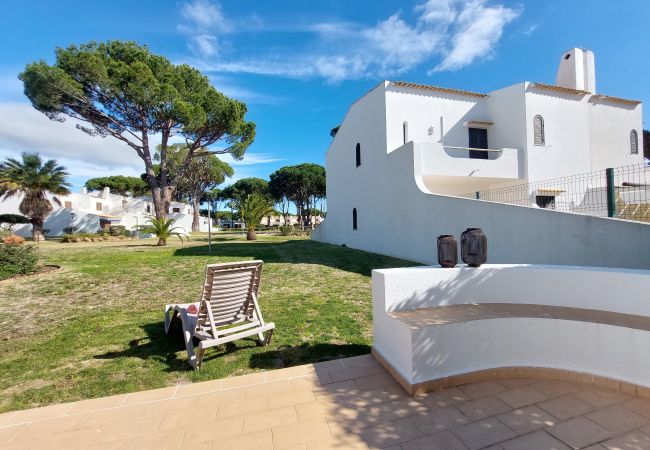 Casa geminada em Vilamoura - Vilamouratenis Duck by SAPvillas Casa geminada em Vilamoura - Vilamouratenis Duck by SAPvillas