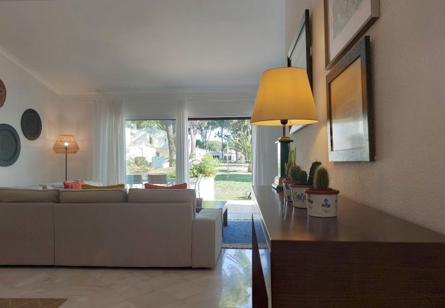 Casa geminada em Vilamoura - Vilamouratenis Duck by SAPvillas Casa geminada em Vilamoura - Vilamouratenis Duck by SAPvillas