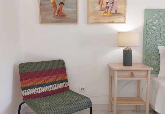 Casa geminada em Vilamoura - Vilamouratenis Duck by SAPvillas Casa geminada em Vilamoura - Vilamouratenis Duck by SAPvillas