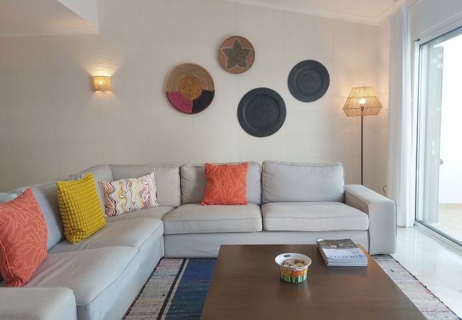 Casa geminada em Vilamoura - Vilamouratenis Duck by SAPvillas Casa geminada em Vilamoura - Vilamouratenis Duck by SAPvillas