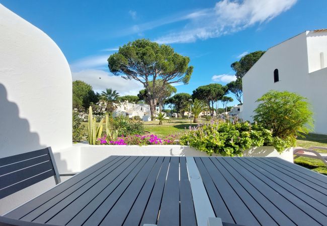 Casa geminada em Vilamoura - Vilamouratenis Duck by SAPvillas Casa geminada em Vilamoura - Vilamouratenis Duck by SAPvillas