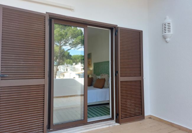 Casa geminada em Vilamoura - Vilamouratenis Duck by SAPvillas Casa geminada em Vilamoura - Vilamouratenis Duck by SAPvillas