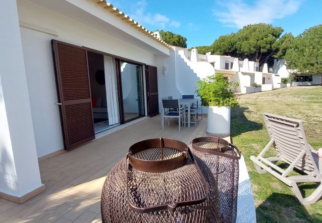 Casa geminada em Vilamoura - Vilamouratenis Duck by SAPvillas Casa geminada em Vilamoura - Vilamouratenis Duck by SAPvillas