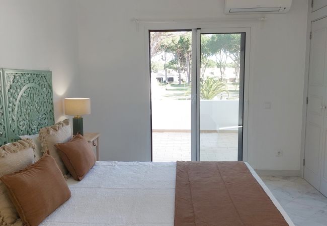 Casa geminada em Vilamoura - Vilamouratenis Duck by SAPvillas Casa geminada em Vilamoura - Vilamouratenis Duck by SAPvillas
